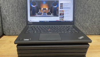 Laptop Thinkpad T440S core i7 4600 ram 8gb ssd 256gb 14 inch vỏ nhôm xách tay giá rẻ