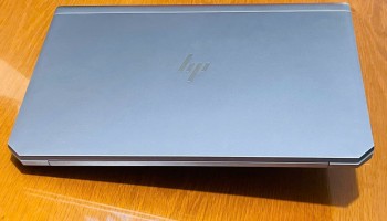 laptop xách HP Zenbook 15 G6 i7 9850H ram 32gb ssd 512gb card nividia T2000 15.6inch chuyên thiết kế đồ họa giá rẻ