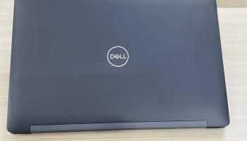 Laptop xách tay Dell 7390 i7 8550 ram 23gb ssd 256gb 13.3inch viền mỏng Full hD