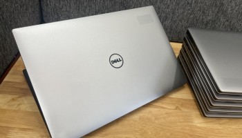 laptop xách tay dell đồ họa giá rẻ