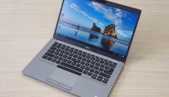 Laptop xách tay dell E5310 i7 1061u ram 8gb ssd 256gb 13.3inch Full HD mẫu laptop dell xách tay giá rẻ