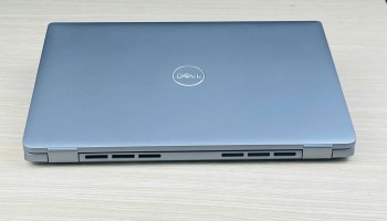 Laptop xách tay Dell 5450 Utra 5 Ram 16gb ssd 512gb 14inch window 11 (NEW FULL BOX)
