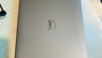 Laptop Xách Tay Dell E5510 i7 1061U – Lựa Chọn Giá Rẻ Đáng Mua Nhất Hiện Nay