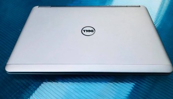 Laptop xách tay Dell E7240 Core i5 ram 8gb SSD 128gb 12.5 icnh giá rẻ
