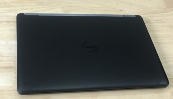 laptop xách tay dell e7270 cảm ứng i5 ram 8gb ssd 256gb 12.5 inch giá rẻ