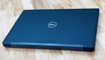 Laptop xách tay Dell E7280 i5 6300U ram 8gb ssd 128gb 12.5 inch xách tay giá rẻ nguyên zin