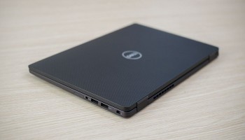 Laptop xách tay Dell E7430 i7 12th ram 32gb ssd 256gb 14inch window 11  vỏ carbon siêu bền