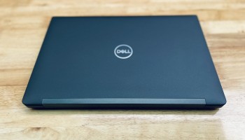 Laptop xach tay dell e7490 i5 8350U ram 8gb ssd 256gb 14inch full hd window 10 pro ban quyen cảm ứng đa điểm