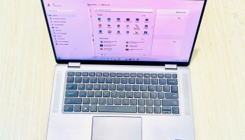 laptop xach tay dell E9520 i7 1185g7 ram 32gb ssd 512gb 15.6inch window 11 vỏ nhôm nguyên khối giá rẻ