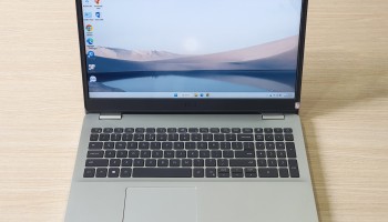 Laptop xách tay Dell Inspririon 3501 i7-1165G7 Ram 16GB SSD 512GB Màn hình 15.6 inch FHD