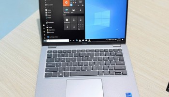 Laptop xách tay dell laitude 5430 i7 1250 ram 32gb ssd 512gb 14inch FHD siêu bền giá rẻ