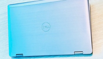 laptop xách tay Dell Laitude 7430 2in1 i7 1260p ram 32gb ssd 512gb 14inch cảm ứng đa điểm lật 360 độ