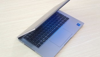 Laptop xách tay Dell Latitude 5430 Core i7-1255U Ram 16GB SSD 256GB Màn hình 14.0 Inch FHD