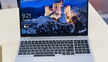 Laptop xách tay Dell Precision 3551 – Cấu hình mạnh, giá mềm, chuẩn laptop đồ họa giá rẻ