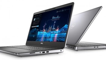 Laptop xách tay Dell precision 7560 core i7 1185H ram 32gb ssd 512 Card RTX A3000 6gb chuyên thiết kế đồ họa giá rẻ