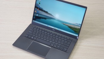 Laptop xách tay Dell Vostro 5402 Core i5-1135G7 Ram 16GB SSD 256GB Màn hình 14.0 Inch FHD