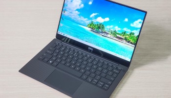 Laptop xách tay Dell XPS 13 9305 i7-1165G7 Ram 16GB SSD 512GB Màn hình 13.3 Inch FHD IPS