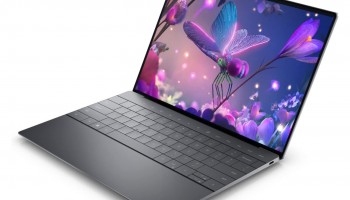 Laptop xách tay Dell XPS 9320 giá rẻ – Sang trọng, hiệu năng vượt trội