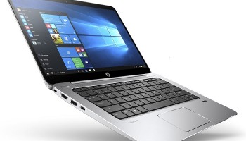 Laptop xách tay HP 1030 G1 Core M5 ram 8gb ssd 256gb 13.3 inch vỏ nhôm nguyên khối mỏng nhẹ giá rẻ