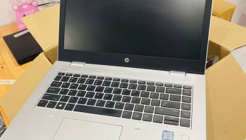 Laptop xách tay HP 640 G5 i5 8210u ram 8GB SSD 256gb 14inch vỏ nhôm xách tay giá rẻ