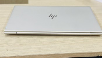 Laptop xách tay Hp 830 g7 i7 ram 8gb ssd 256gb 13.3inch Full HD window 11 vỏ nhôm siêu đẹp giá rẻ