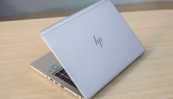 Laptop xách tay HP 840 G5 i5 8300 Ram 16GB SSD 256gb 14 inch Full HD IPS vỏ nhôm siêu bền giá rẻ