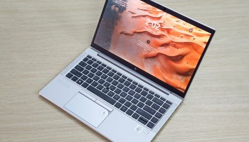 laptop xách tay Hp 840 g7 i7 1065g7 ram 8gb ssd 256gb 14inch vỏ nhôm nguyên khối siêu bền giá rẻ