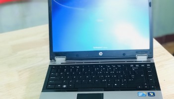 Laptop xách tay HP 8440p core i7 ram 4gb hdd 250gb 14 inch xách tay giá rẻ