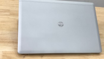 Laptop xách tay Hp Folio 9480 Core i7 4600 Ram 8GB SSD 240gb màn hinh 14 inch Led vỏ nhôm siêu bền giá rẻ nguyên zin