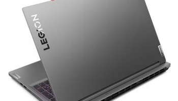 Laptop xách tay Lenovo Legion 5 16IRX9 Core i7-14650HX Ram 16gb ssd 512gb card RTX 4060 16inch window 11