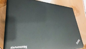 laptop Lenovo thinkpad E540 core i5 4200 ram 4gb hdd 500gb 15.6 inch Full HD giá rẻ