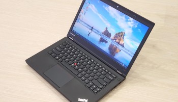 Laptop xách tay Lenovo ThinkPad T440p i7-4600M Ram 8GB SSD 128GB Màn hình 14.0 Inch