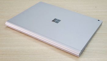 Laptop xách tay Surface book 3 core  i7 1065G7 Ram 32gb ssd 512gb màn hình 14inch card GTX 1660 6gb chuyên game đồ họa window 10 pro 64bit giá rẻ.