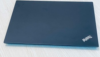 lenovo thinkpad T14s i5 1031U ram 16gb ssd 256gb 14inch FHD xách tay giá rẻ mỏng nhẹ