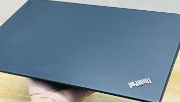 Thinkpad T490s i7 8665U ram 16gb ssd 256gb 14inch Full HD window 10 pro siêu bền