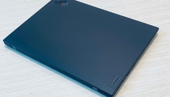 Lenovo ThinkPad X1 Carbon Gen 9 i5 1145G7 RAM 16GB SSD 256GB