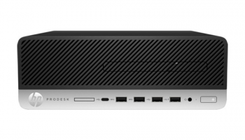 Máy bộ văn phòng hp 600 g4 i5 7300m ram 8gb ssd 256gb window 10