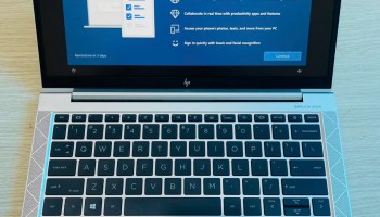 Mua HP EliteBook 830 G5 i7 8550U RAM 16GB SSD 256GB tại Laptop Cường Phát – laptop xách tay Japan nguyên zin, vỏ nhôm siêu bền, giá rẻ, bảo hành 12 tháng.