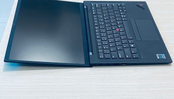 Nên mua Dell XPS 7390 hay ThinkPad X1 Carbon Gen 8? So sánh chi tiết i7 RAM 16GB SSD 512GB năm 2026