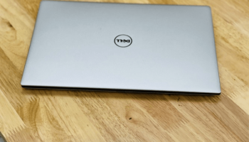 Review chi tiết dòng sản phẩm laptop Dell XPS 13 9370