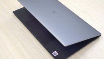 review dell precision 5560 i9 118850h ram 32gb ssd 512gb card A2000 15.6inch màn hình 4k giá tốt