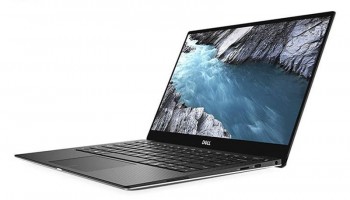Review laptop dell xps 9380: Laptop mỏng, nhẹ và sang trọng