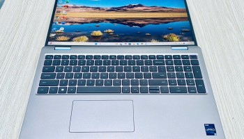 So sánh chi tiết Dell Precision 3581 i7 13800H và Dell Precision 5570 i9 12900H