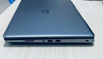 So Sánh Dell Precision 7550 Và Dell Precision 3571 | Nên Chọn Laptop Đồ Họa Nào?
