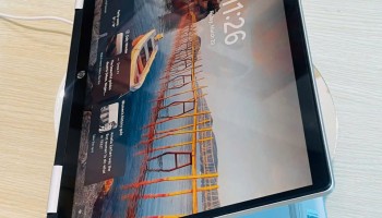 So sánh HP x360 14ek vs Dell Latitude 7420 2in1 – Nên chọn laptop cảm ứng 360 độ nào tốt nhất?