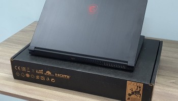 So Sánh MSI GF63 GTX 3050 Và Asus Vivobook K3605 RTX 2050 – Laptop Gaming Giá Tốt Đáng Mua 2026