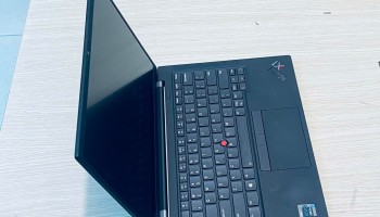 So sánh ThinkPad X1 Carbon Gen 9 và Dell Latitude 5420, Dell Latitude 5410 | Nên mua mẫu nào?