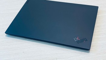 ThinkPad X1 Carbon Gen 9 có đáng mua năm 2026? Đánh giá chi