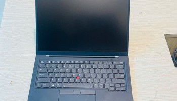 ThinkPad X1 Carbon Gen 9 có đáng mua năm 2026?