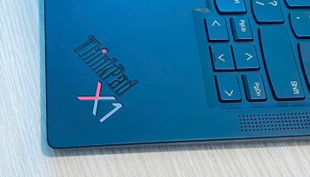 ThinkPad X1 Carbon Gen 9 i5 1145G7 có tốt không?